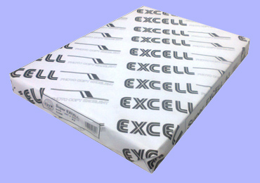 Giấy A3 Excell 70-80gsm
